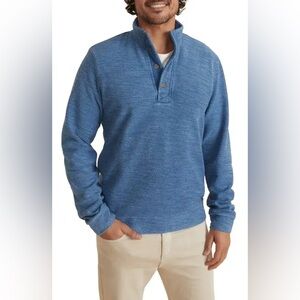 Marine Layer Clayton Pullover